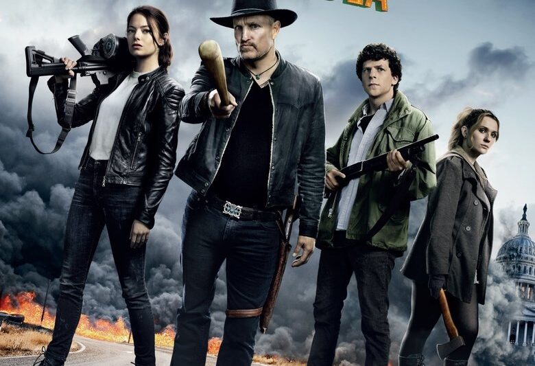 Zombieland: Double Tap (2019)