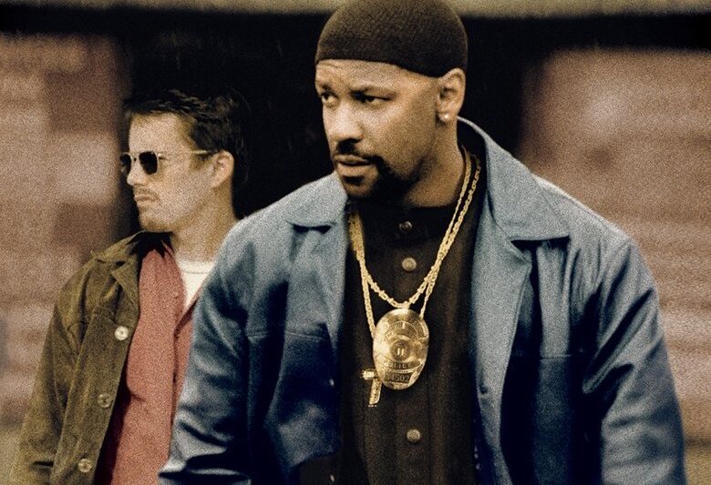 Training Day (2001)