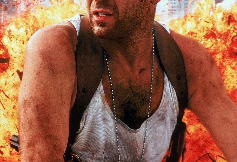 Die Hard: With a Vengeance (1995)