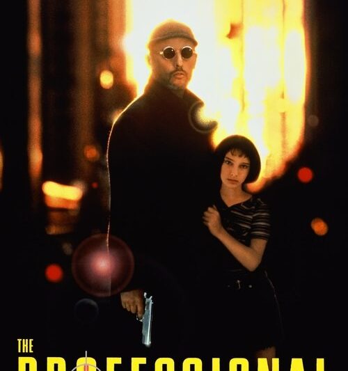 Léon: The Professional (1994)