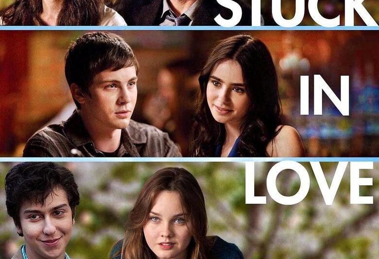 Stuck in Love (2013)