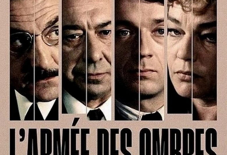 L’Armée des ombres (1969)