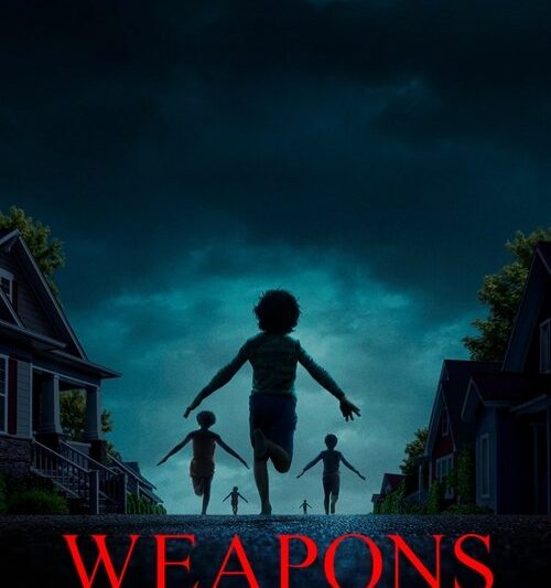 Weapons (2025)