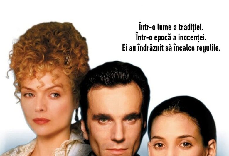 The Age of Innocence (1993)