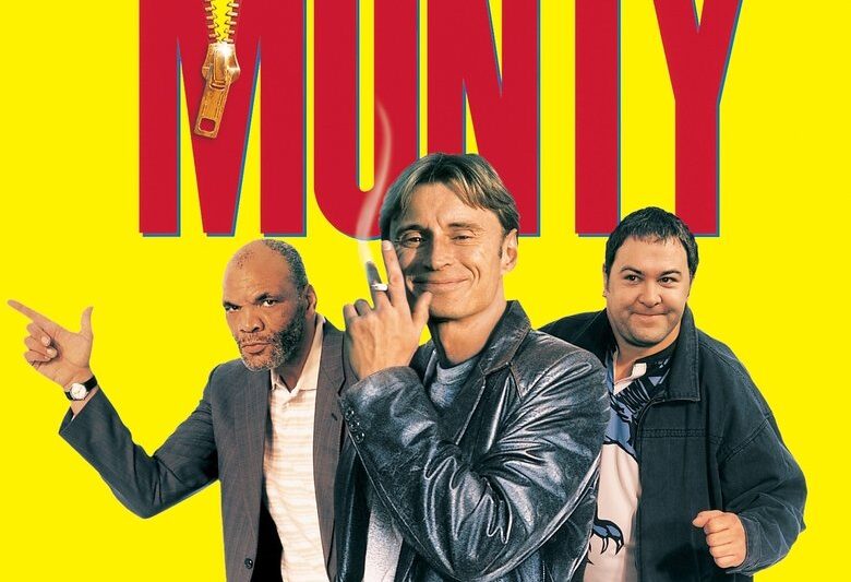 The Full Monty (1997)