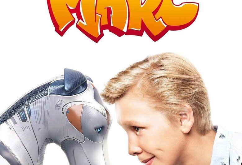 Фокстер і Макс (2019)