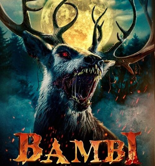 Bambi: The Reckoning (2025)