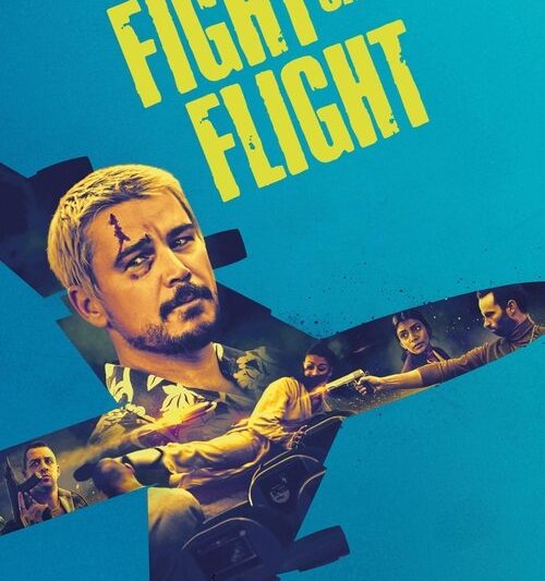 Fight or Flight (2025)