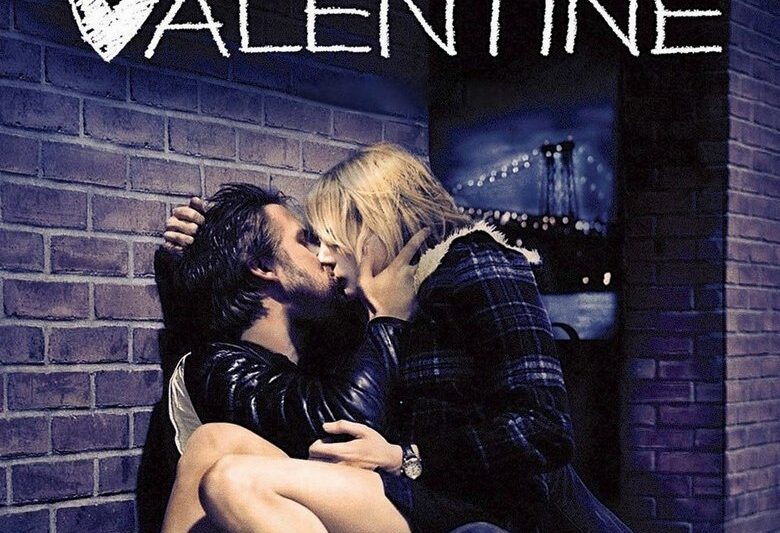 Blue Valentine (2010)