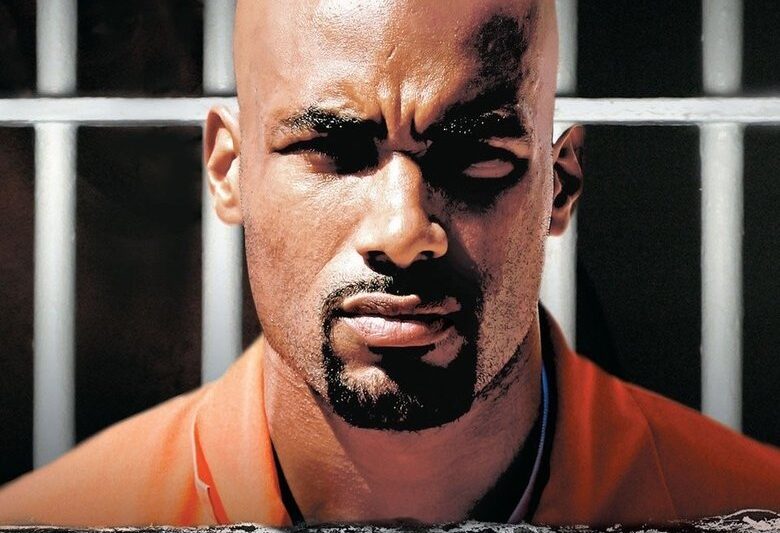 Doing Hard Time (2004)