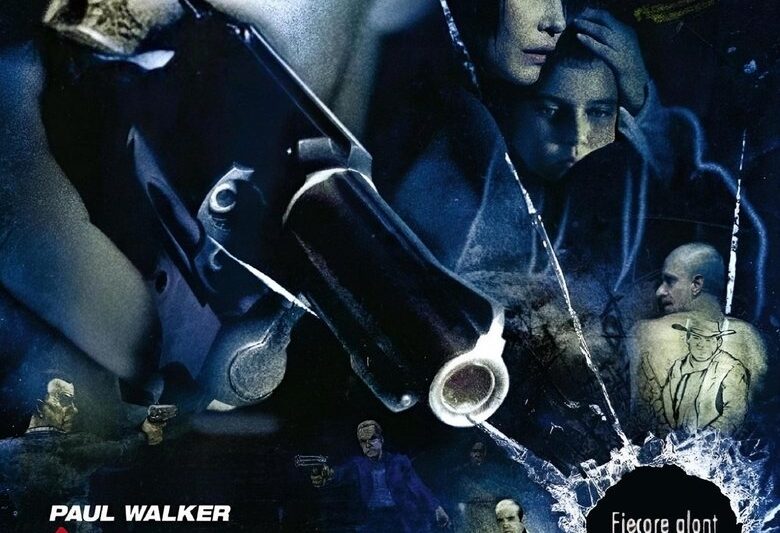 Running Scared (2006)