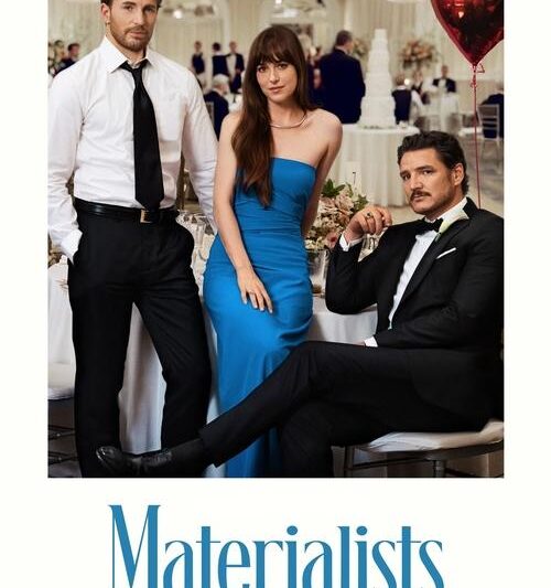 Materialists (2025)