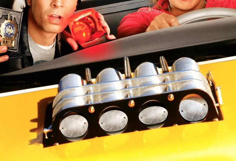 Taxi (2004)