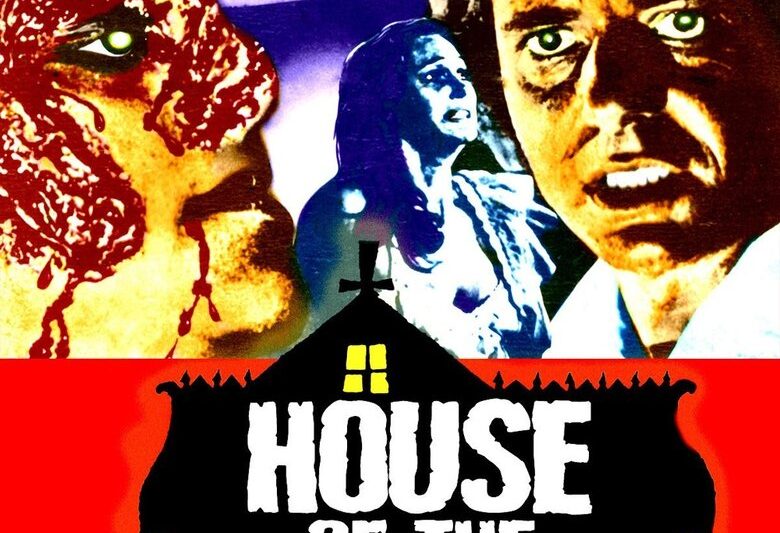 House of the Living Dead (1974)