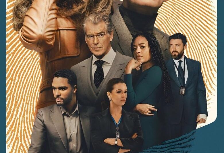 Black Bag (2025)