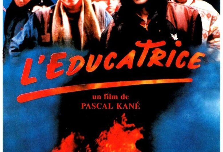 L’éducatrice (1996)