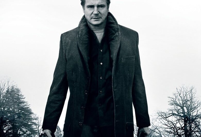A Walk Among the Tombstones (2014)