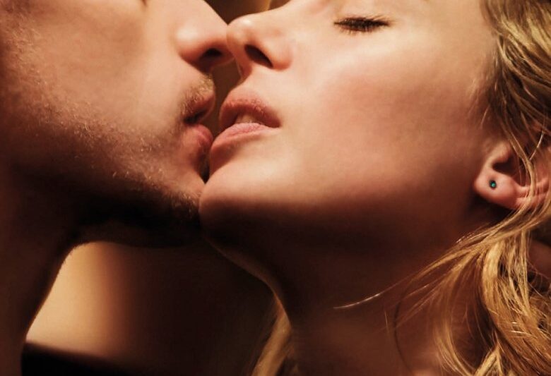 Passion simple (2021)
