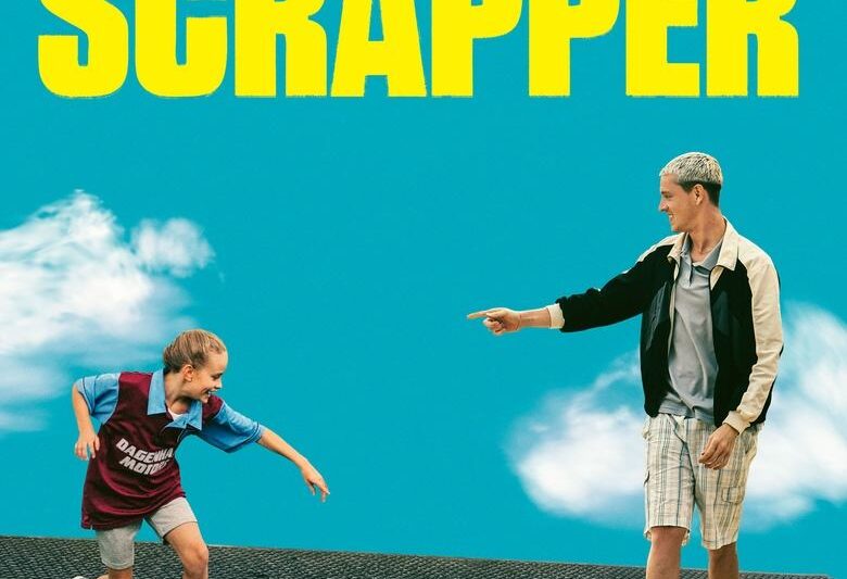 Scrapper (2023)