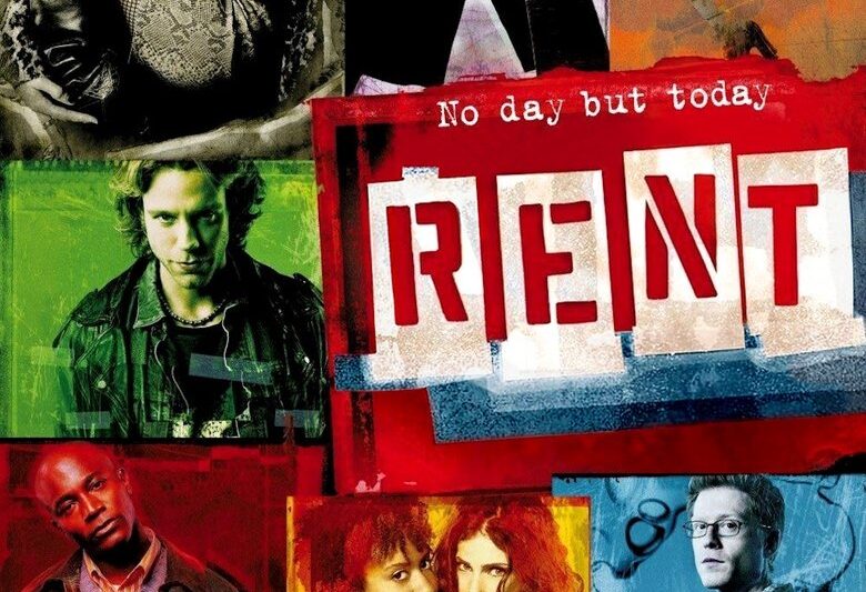 Rent (2005)