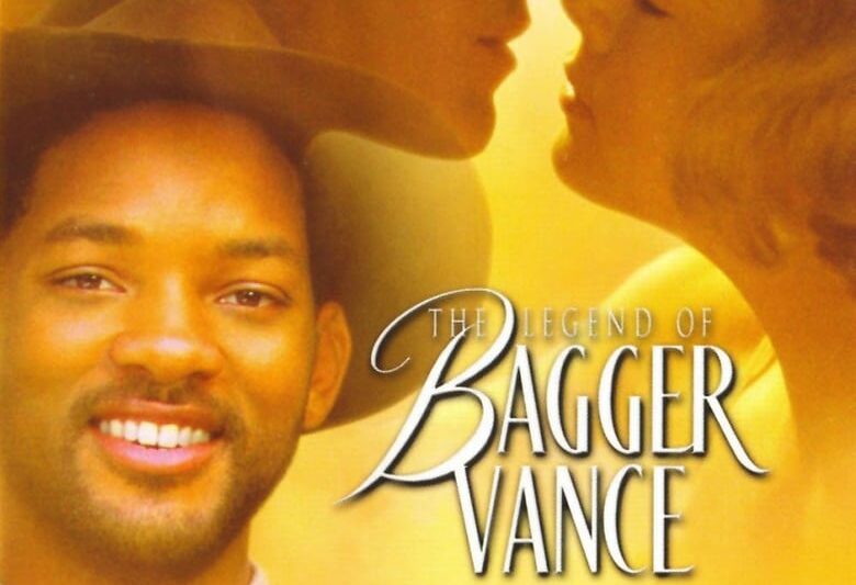 The Legend of Bagger Vance (2000)