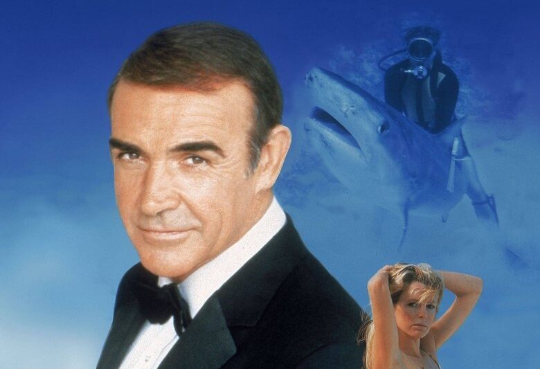 Never Say Never Again (1983)