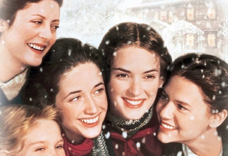 Little Women (1994)