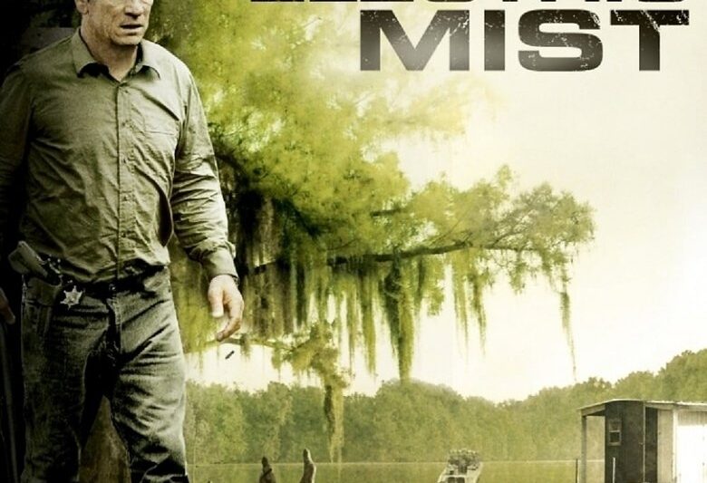 In the Electric Mist (2009)