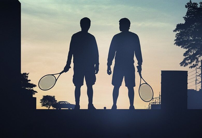 Paddleton (2019)