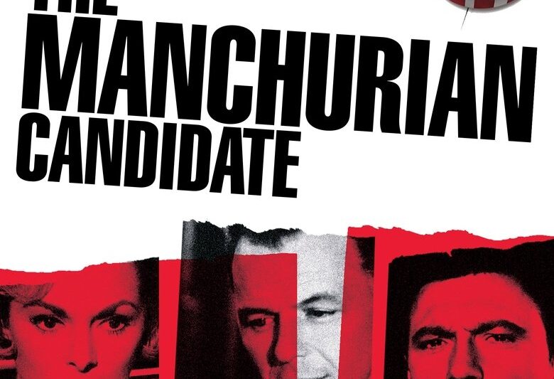 The Manchurian Candidate (1962)