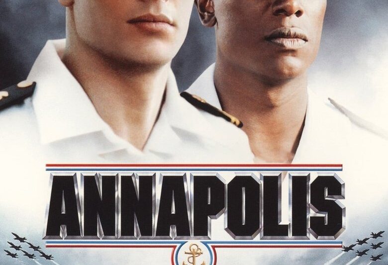 Annapolis (2006)