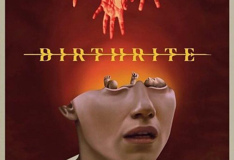 Birthrite (2025)