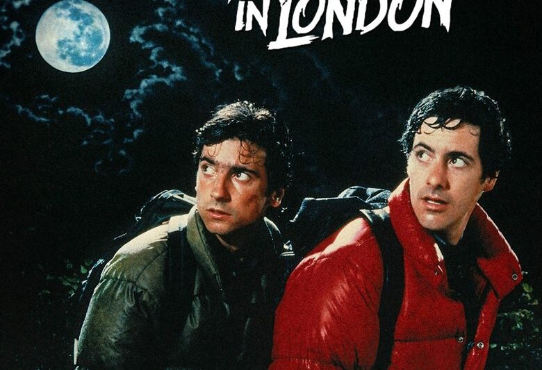 An American Werewolf in London (1981)