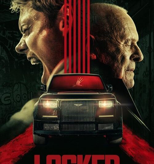 Locked (2025)