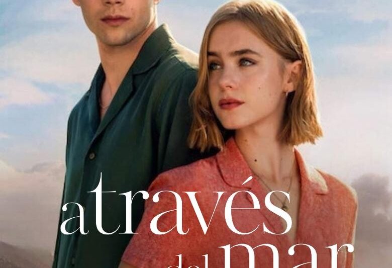 A través del mar (2023)