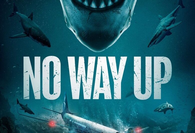 No Way Up (2024)