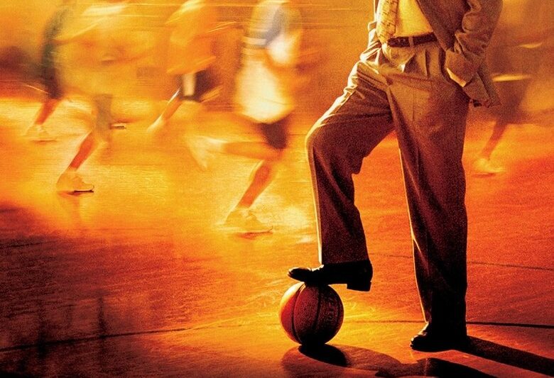 Coach Carter (2005)
