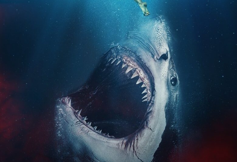 The Requin (2022)