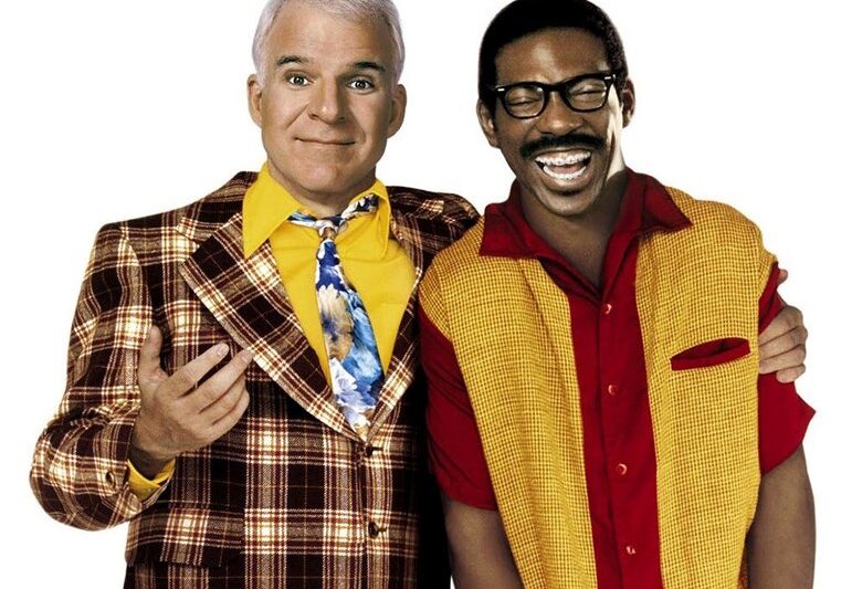 Bowfinger (1999)