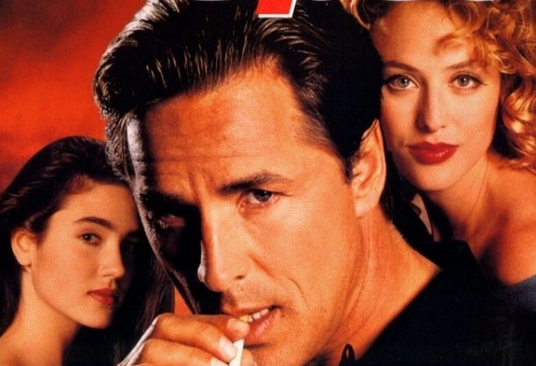 The Hot Spot (1990)