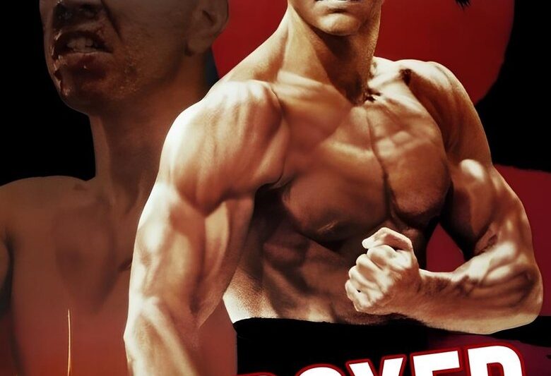 Kickboxer (1989)