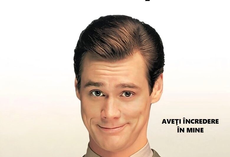 Liar Liar (1997)