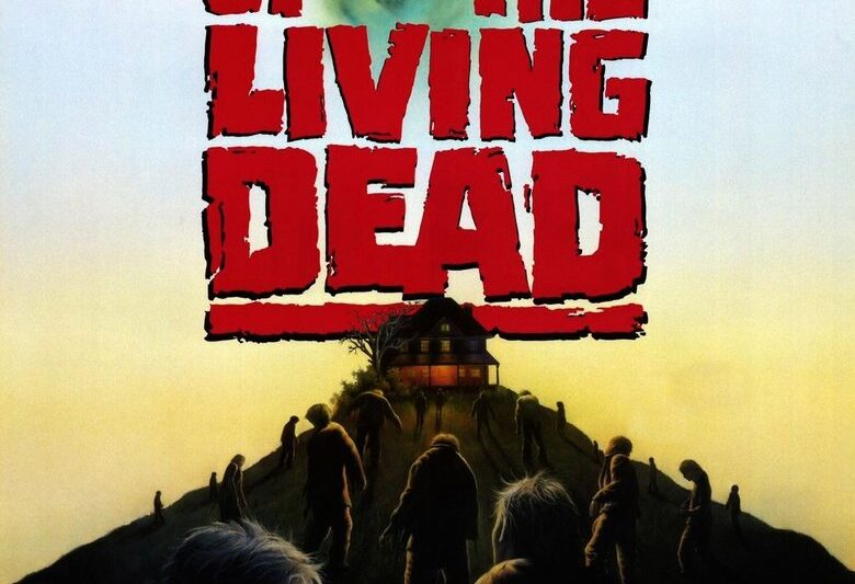 Night of the Living Dead (1990)