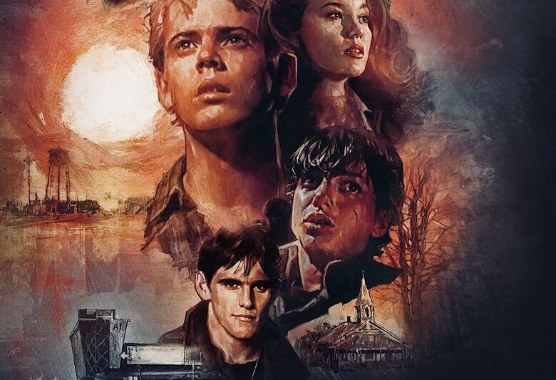 The Outsiders (1983)