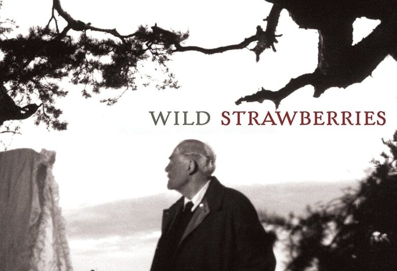 Wild Strawberries (1957)