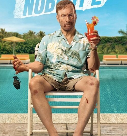 Nobody 2 (2025)