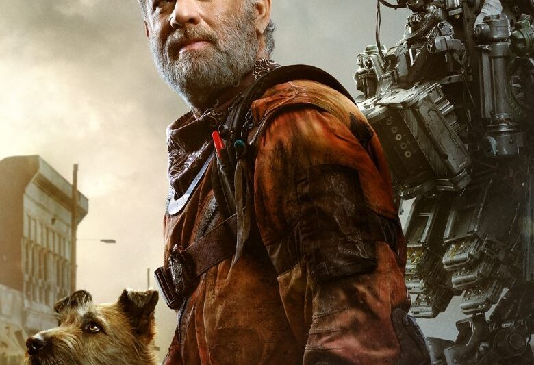 Finch (2021)