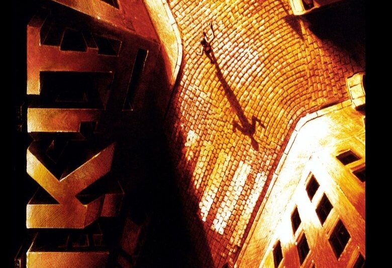 Nikita (1990)