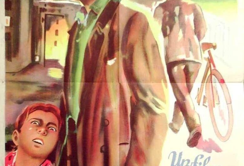 Ladri di biciclette (1948)