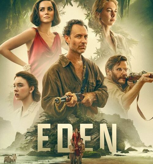 Eden (2025)